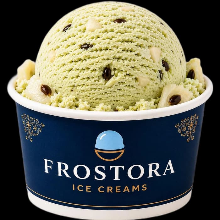 Frostora Classic Custard scoop